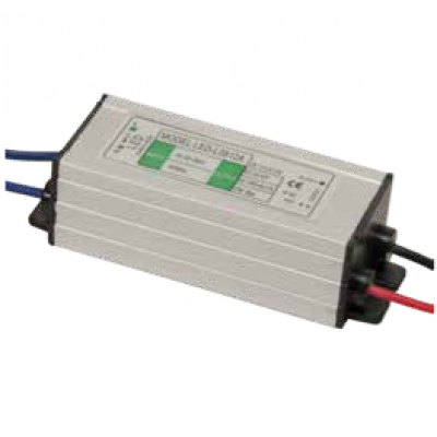 Driver de 24V a 43V